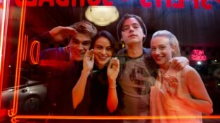 Riverdale seconda stagione