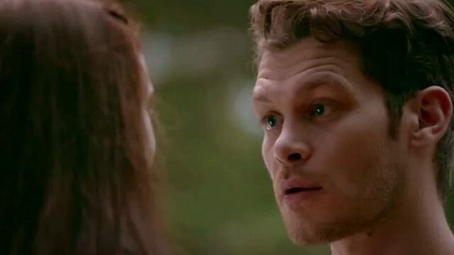 the originals 4 joseph morgan su hope e klaus