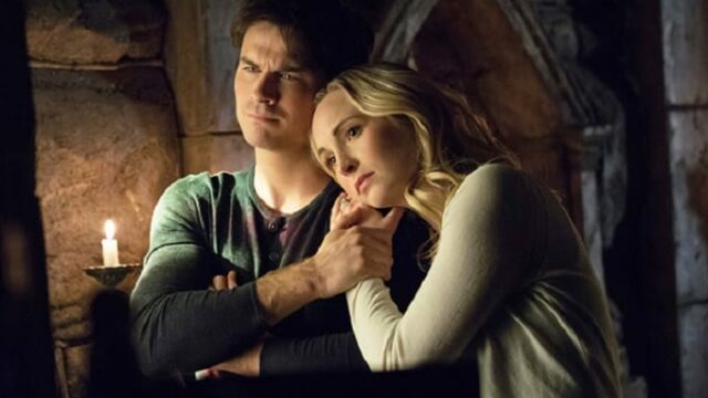 the vampire diaries julie plec finale di serie