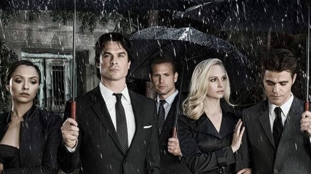 the vampire diaries 8 personaggi che potrebbero morire