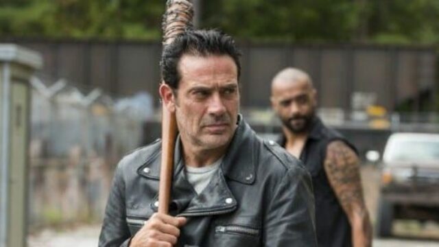 the walking dead 7x16 anticipazioni