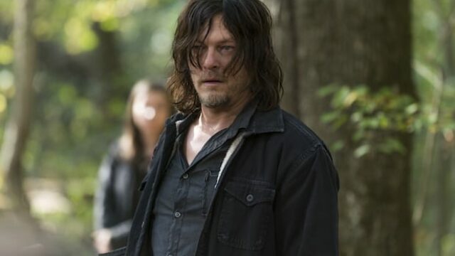 the walking dead 7x15 streaming