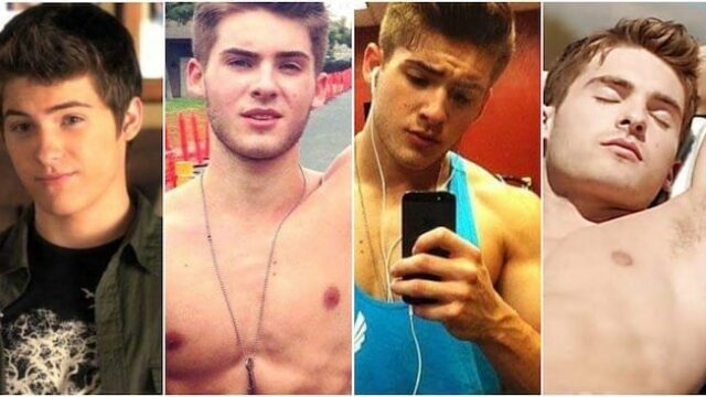 Cody Christian: dal suo esordio in Pretty Little Liars a Teen Wolf e All American. Com'era e com'è cambiato il volto del bel Mike Montgomery