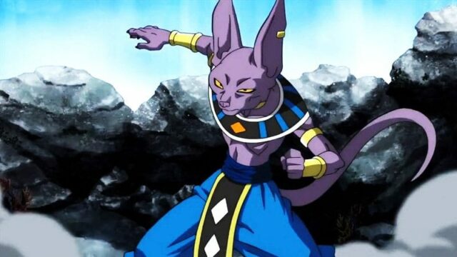 Dragon Ball Super: Lord Beerus ha avuto una premonizione su Goku?