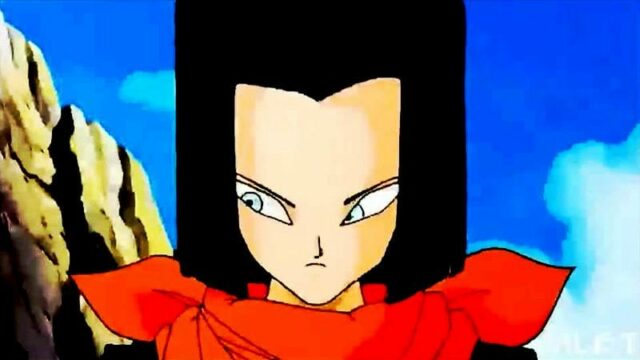 Dragon Ball Super: C-17 più potente di Goku Super Saiyan Blu?