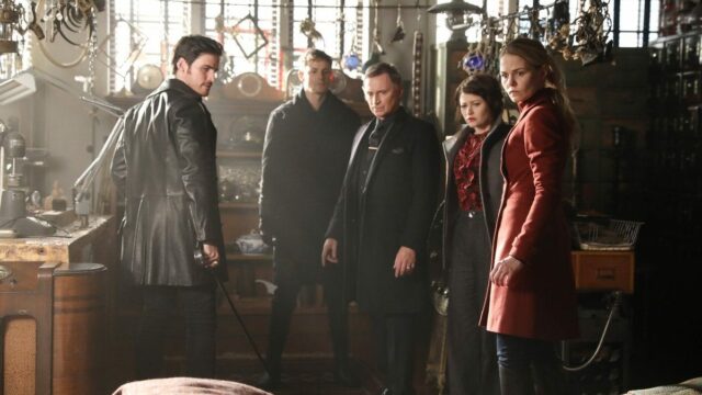 once upon a time anticipazioni emma rumple