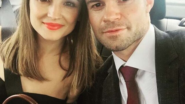 daniel gillies