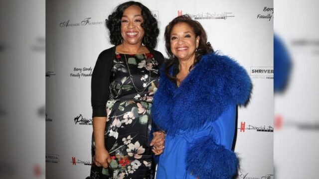 Grey's Anatomy 13: Shonda Rhimes e Debbie Allen parlano del finale