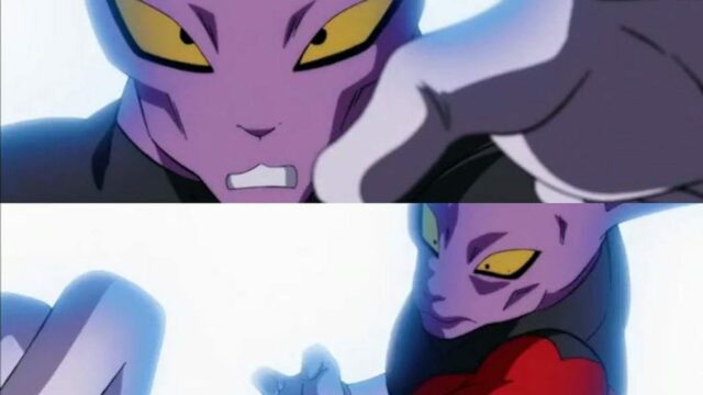 Dragon Ball Super: Confermate le origini di Dyspo, compagno di Toppo