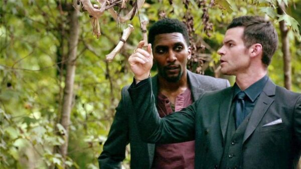 The Originals 4x07: Elijah, Vincent e Freya sempre più vicini al nemico