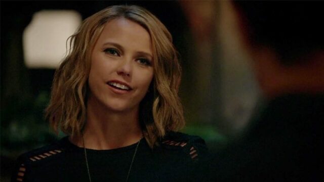 The Originals: Riley Voelkel parla di Freya e del rapporto con Keelin