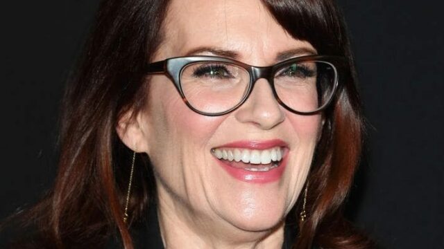 Megan Mullally - Will & Grace revival - Karen Walker