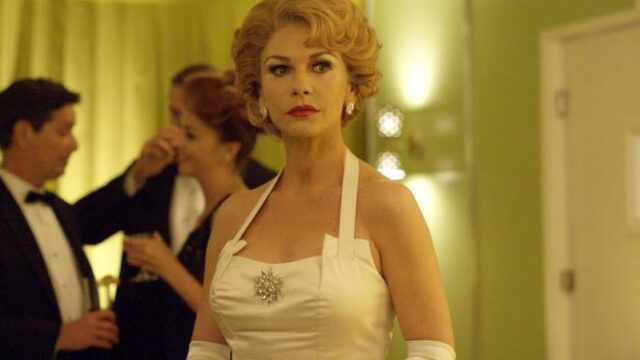 Feud - Olivia de Havilland - Catherine Zeta-Jones