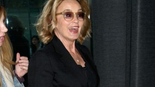 Jessica Lange - Feud - American Horror Story