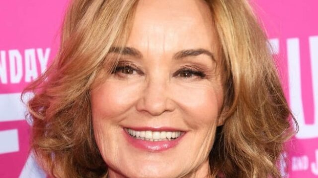 Jessica Lange - American Horror Story 7