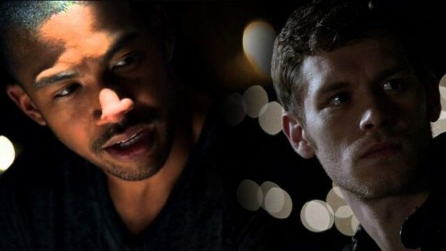 The Originals 4x05: promo e anticipazioni, Marcel, Marcel e Freya in pericolo