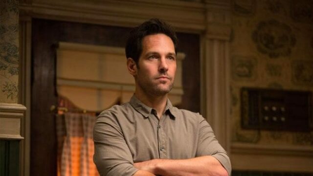 Paul Rudd Tutti i film e le serie TV in cui vedere la star di Ant-Man