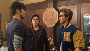 Riverdale: Un attore della serie non tornerà nella seconda stagione