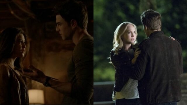 ​ The Vampire Diaries 7×20 e The Originals 3×20 stasera su LA5