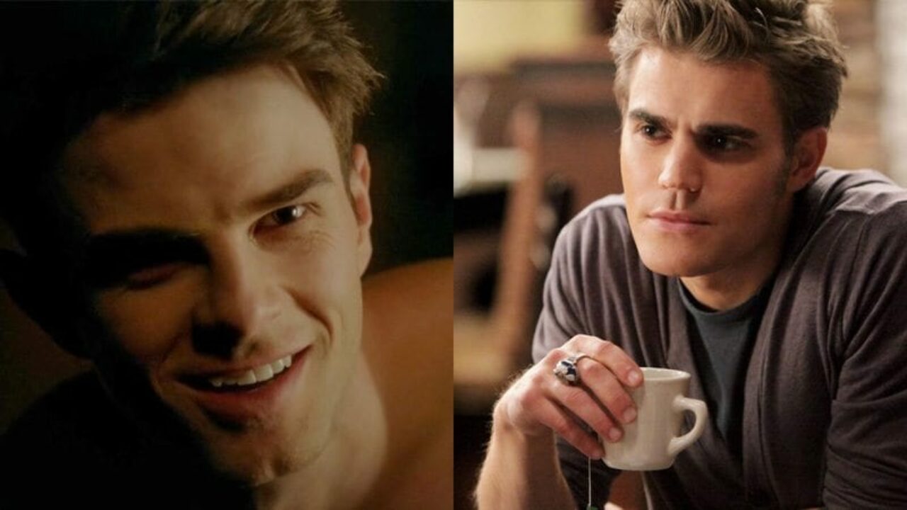 The Vampire Diaries Vs The Originals Quiz Paul Wesley Vs Nate Buzolic 