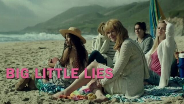 Big Little Lies