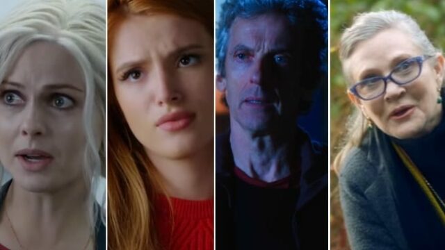 Calendario Serie TV aprile 2017