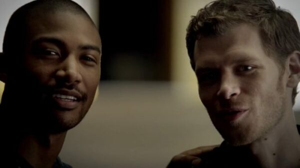 the originals klaus e marcel joseph morgan