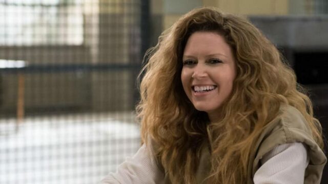 orange is the new black natasha lyonne laura prepon