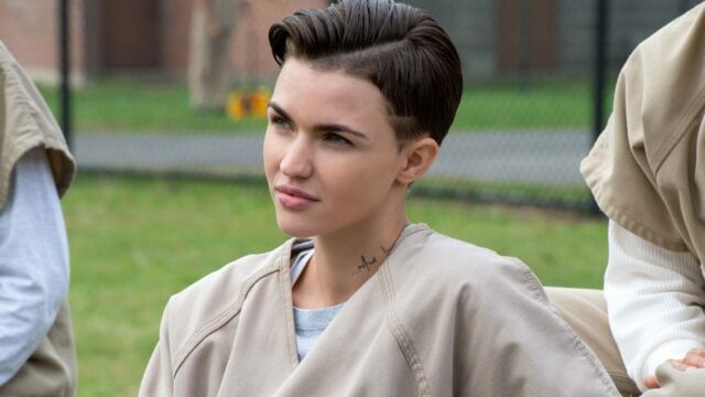 ruby rose