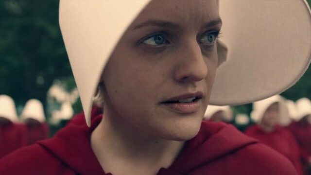 The Handmaid's Tale