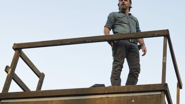 the walking dead 7x16 streaming