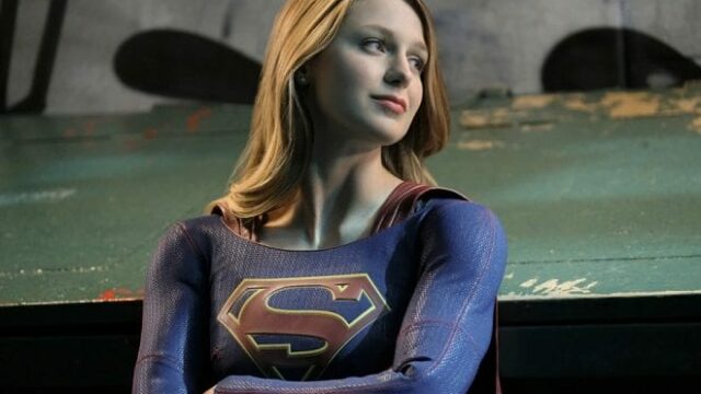 supergirl