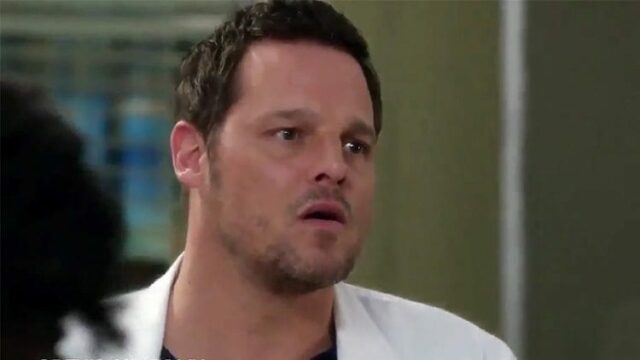 Grey's Anatomy: Alex Karev (Justin Chambers) contro la Minnick (VIDEO)