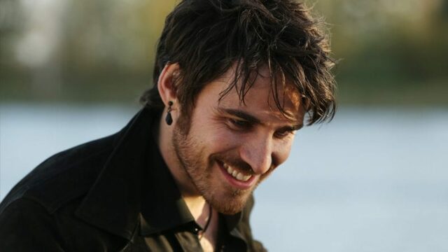 Colin O'Donoghue di Once Upon A Time papà per la seconda volta!