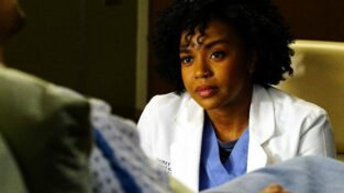 Grey's Anatomy: Stephanie Edwards in serio pericolo? (VIDEO)