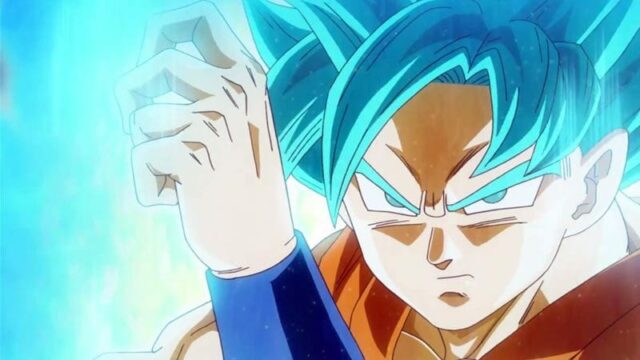 Dragon Ball Super: Uno dei più potenti nemici nel Torneo del Potere