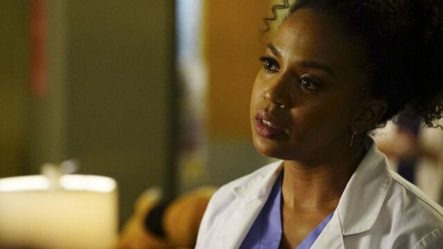 Grey's Anatomy 13x22 foto, anticipazioni e promo del prossimo episodio