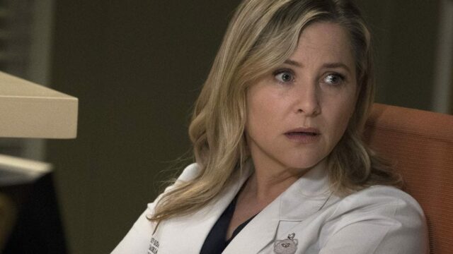 Grey's Anatomy 13x24 Foto, promo e anticipazioni del finale di stagione (6)