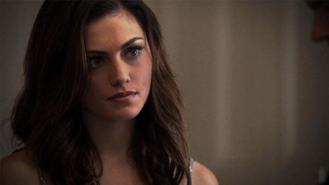 The Originals: Il Vuoto metterà Hayley (Phoebe Tonkin) in pericolo di vita?