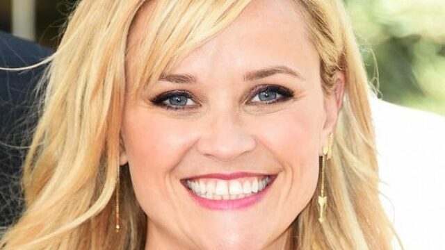 Reese Witherspoon - Big Little Lies