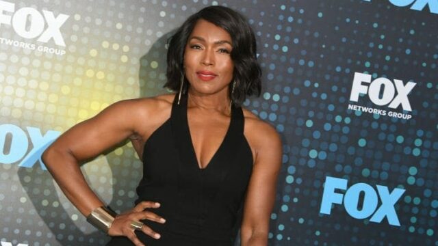 Angela Bassett - American Horror Story 7