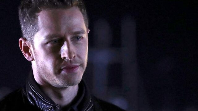 Once Upon A Time: Quando Josh Dallas voleva fare un altro lavoro