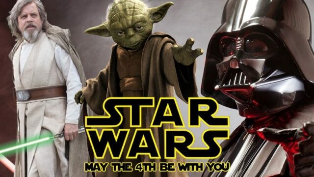 May the 4th be with you 15 curiosità in occasione dello Star Wars Day!