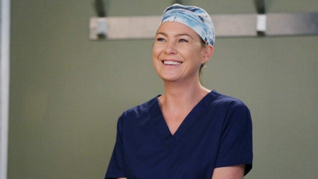 Grey's Anatomy: in arrivo uno spin off sui pompieri 