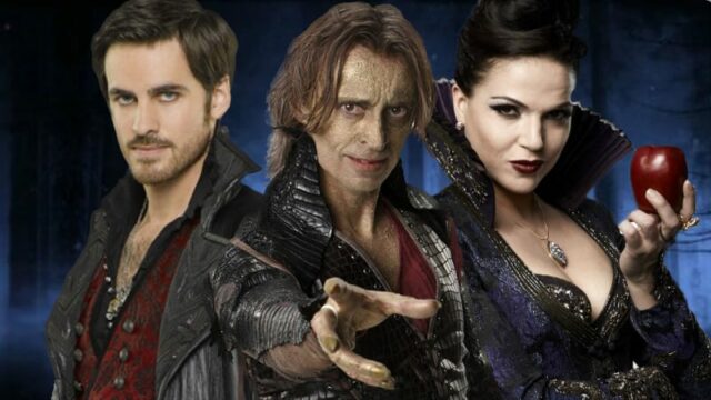 Once Upon A Time 7: Quali potrebbero essere le possibili trame?