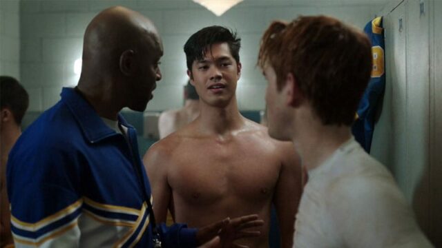 Riverdale: Ecco il volto del nuovo Reggie Mantle, e Ross Butler approva!