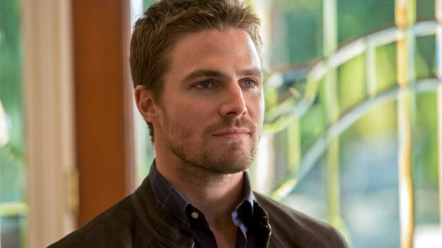 Stephen Amell Tutti i film e serie TV dove vedere l'attore di Arrow