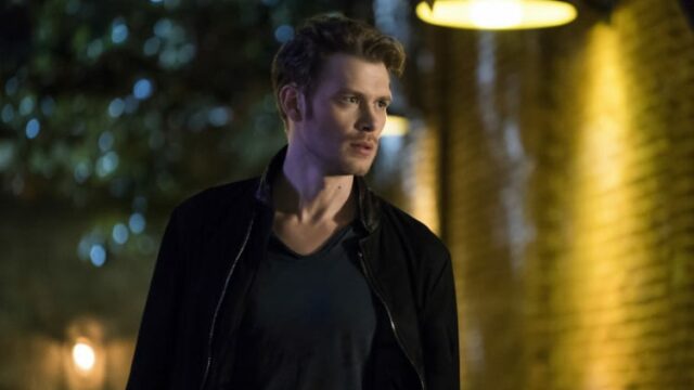 The Originals 4x07 Foto e anticipazioni, Freya (Riley Voelkel) e Keelin insieme (2)