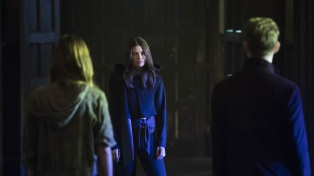 The Originals 4x08: Il ritorno di Alaric e Davina, le FOTO dell'episodio (1)