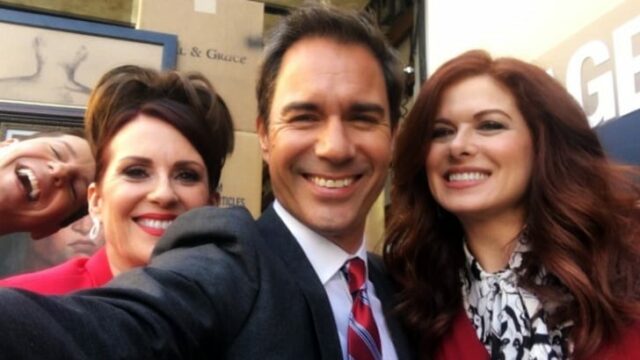 Will & Grace: rilasciato il primo trailer del revival